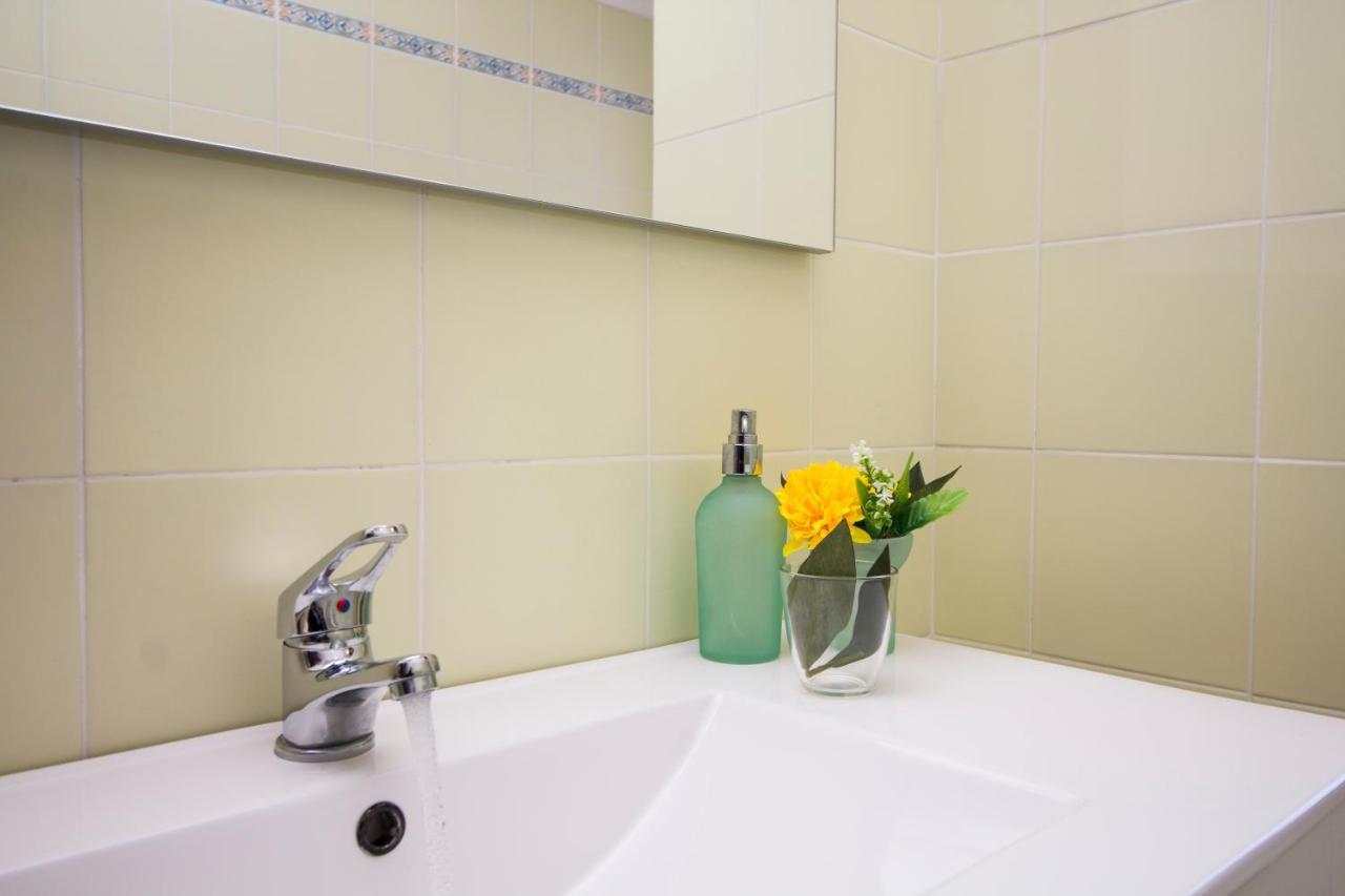 Innpisarentals - Charme Pisa Toscana 1 Ngoại thất bức ảnh