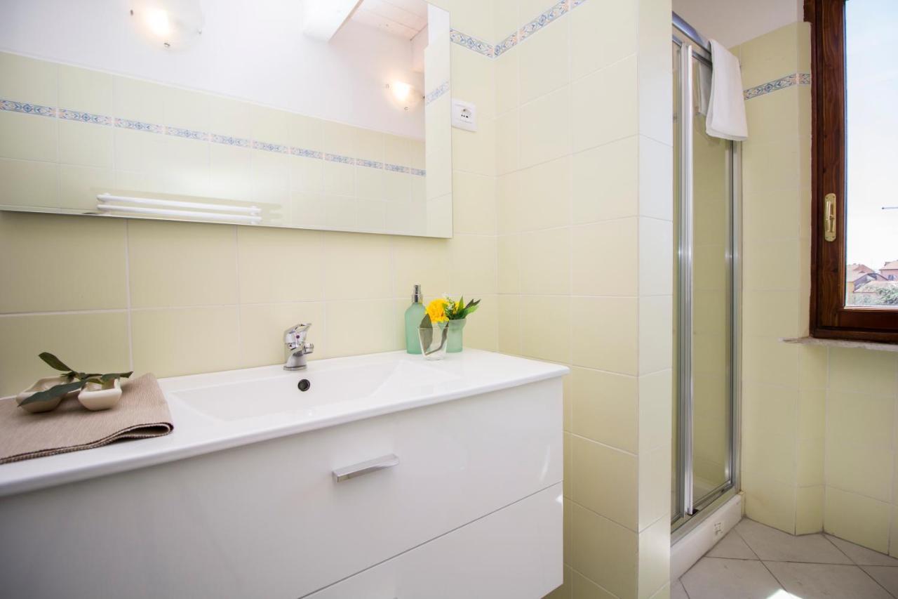Innpisarentals - Charme Pisa Toscana 1 Ngoại thất bức ảnh