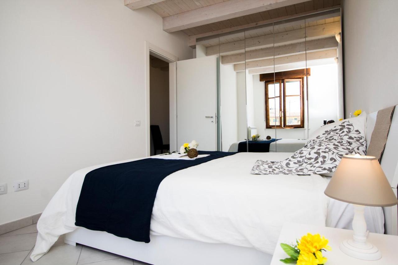 Innpisarentals - Charme Pisa Toscana 1 Ngoại thất bức ảnh