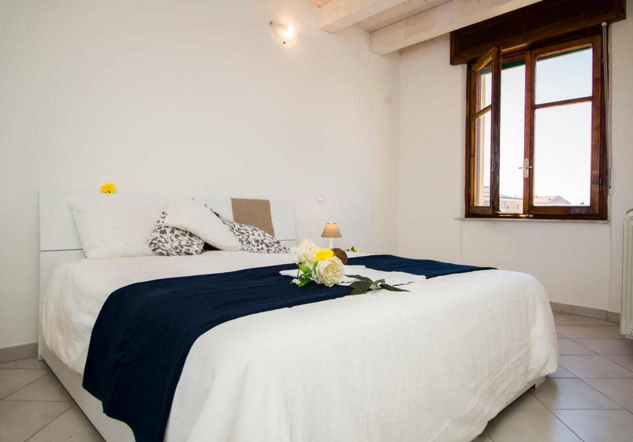 Innpisarentals - Charme Pisa Toscana 1 Ngoại thất bức ảnh