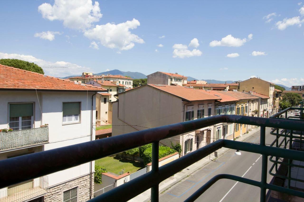 Innpisarentals - Charme Pisa Toscana 1 Ngoại thất bức ảnh